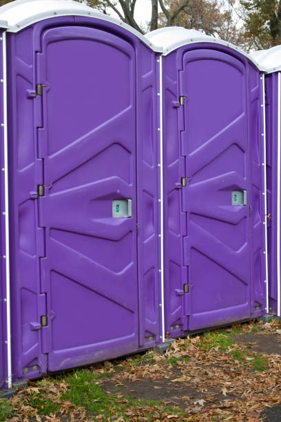 Best Construction Site Portable Toilets in USA